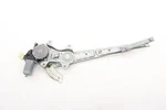2015- 2024 Nissan Murano Rear Left Side Door Window Glass Regulator W/ Motor Oem. Fixed Price $45.41.