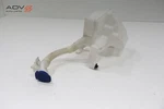 2021 - 2023 Mercedes GLA250 H247 Wiper Washer Reservoir Tank W/ Neck & Pump Oem. Fixed Price $249.99.