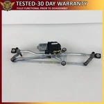 11-18 Volvo S60 V60 Front Windshield Wiper Arm Transmission Linkage W/ Motor Oem. Fixed Price $30.20.