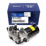 Genuine 981102S000 Wiper Motor Front For Hyundai Tucson 2010-2015. Fixed Price $78.84.