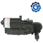 Cardone Reman Wiper Motor For 1997-2005 Chevy Venture Pontiac Montana 40-1026. Fixed Price $31.96.