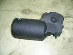 Mercedes Benz 500 W126 Series (4) Windscreen Wiper Motor Cover 3390591011. Fixed Price $40.62.