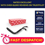 Crank Case Breather Pipe Hose Fits Bmw X3 E83 2.5 06 To 10 11157559528 Febi New. Fixed Price $60.53.