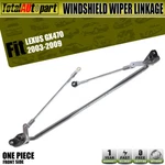 Windshield Wiper Transmission Linkage For Lexus GX470 Toyota Land Cruiser Prado. Fixed Price $44.99.