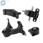 4PCS Engine Motor & Trans Mount Set For 2011 2012-2019 Dodge Grand Caravan 3.6L. Fixed Price $56.57.