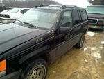 Wiper Transmission Fits 95-98 Grand Cherokee 10164225. Fixed Price $73.69.