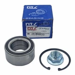 Wheel Bearing Kit Front Nty KLP-HD-027 New Oe Replacement. Fixed Price $47.08.