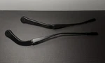 Bmw 328I E90 Right & Left Side Oem Windshield Wiper Washer Arm Set Of Blades. Fixed Price $52.24.