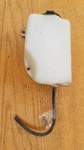 Washer Reservoir Tank 1968 Galaxie 500 Ford Ltd Xl Galaxy 1967. Fixed Price $71.11.