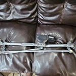 2003-06 Suburban Z71 Tahoe Yukon Gmc Windshield Wipers Motor W/linkage Oem. Fixed Price $95.00.
