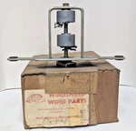 Nos Chevrolet Car 1955 Windshield Wiper Drive Assy 89097-26J, 4651975. Fixed Price $150.00.