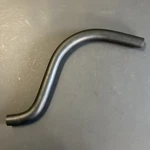 60518846 Alfa Romeo Spider (all) - Windshield Drain Hose Nos Aftermarket. Fixed Price $44.90.