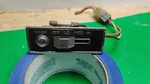 1963 1964 65 Cadillac Deville Eldorado Windshield Wiper Control Switch Untested. Fixed Price $81.95.