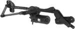 Windshield Wiper Motor Cardone 40-3016L Reman. Fixed Price $221.34.