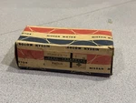 1977-1980 Datsun 810 Windshield Wiper Switch Control Nos 25260-U8710. Fixed Price $110.00.