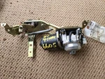 84-89 Toyota 4RUNNER Rear Window Wiper Motor. Fixed Price $175.00.