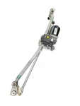 2024-2025 Ford Mustang S650 Oem Front Windshield Wiper Motor Linkage Assembly. Fixed Price $100.08.