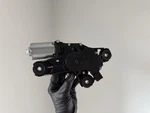 2012-2018 Ford Focus Rear Liftgate Window Glass Wiper Motor F1FB17K441AA Oem. Fixed Price $25.49.