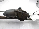Ford Fusion 2010 Wiper Motor 101K Mi. 6E5Z-17508-AA 0656. Fixed Price $41.24.