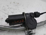 2016 Kia Sedona Windshield Wiper Motor Oem 98110A9000 102K Miles Black. Fixed Price $79.99.