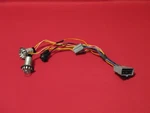 1966 67 68 Mopar Body Console Wiring Harness 2631915 Charger Road Runner Gtx. Fixed Price $65.00.