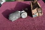 1962, 60'S Ford Truck Pickup Wiper Motor Nos Working Original C2AZ-17508-A3. Fixed Price $71.25.