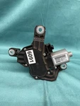 Oem 2021 - 2025 Chevrolet Trailblazer Rear Back Glass Wiper Motor 42767312. Fixed Price $29.99.