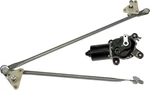 Windshield Wiper Motor And Linkage Assembly Dorman 602-015AS. Fixed Price $68.28.
