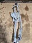 Volvo XC90 Front Windshield Wiper Motor Transmission Linkage Assembly 03-14 Oem. Fixed Price $49.99.