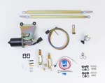 55 56 57 58 59 Chevy & Gmc Truck Raingear Wiper Kit With 2-SPEED Switch. Fixed Price $559.95.