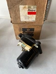 Nos Mopar 3431730 Wiper Motor 1972-6 Plymouth & Dodge Body. Fixed Price $250.00.