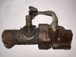 1958-1964 Chevy Impala Belair Power Steering Control Valve Gm Oem Original Used. Fixed Price $80.00.