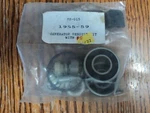 Chevrolet Generator Rebuild Parts Package 55 56 57 58 59 60 61 62 63 64. Fixed Price $29.50.