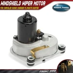 Front Windshield Wiper Motor For Chrysler Lebaron Dodge Charger Plymouth Duster. Fixed Price $61.99.