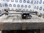 Wiper Transmission Conventional Ignition Fits 15-18 Porsche Macan , 95B955601A. Fixed Price $149.22.