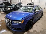 2016 S3 Audi Windshield Wiper Motor SKU#4364398. Fixed Price $84.00.