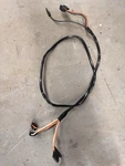1964 Ford Galaxie Windshield Wiper Motor Switch Harness Marauder 1963 Park Lane. Fixed Price $145.64.