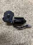 2002-2010 Lexus Sc 430 Front Windshield Wiper Linkage System Motor 85150-24080. Fixed Price $55.00.