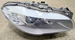 11 12 Bmw F10 5-SERIES 550I Right Passenger Rh Xenon Hid Headlight Oem 2013. Fixed Price $143.96.