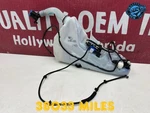 2021-2026 Jaguar F-pace Land Rover Velar Windshield Washer Reservoir W/ Pump Oem. Fixed Price $110.33.