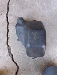 1964 Original Gm Olds Cutlass 442 F85 589527 Black Washer Bottle. Fixed Price $79.00.