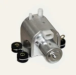 1961-67 Dodge Plymouth Ford; Windshield Washer Pump; 1/SPEED; Three-hole Mount. Fixed Price $34.99.