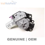 2015-2019 Mercedes-benz GLA45 Amg 2.0L Rear Hatch Wiper Motor 1569068200. Fixed Price $29.99.