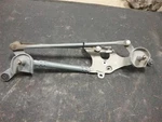 09 10 Pontiac Vibe Wiper Transmission 928498. Fixed Price $85.50.