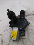 Used Back Glass Wiper Motor Fits: 2014 Gmc Acadia From 3/24/08 Grade. Fixed Price $89.99.