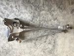 2005-2013 C6 Corvette Windshield Wiper Motor Assembly Used Oem #10 Tested Good. Fixed Price $45.49.