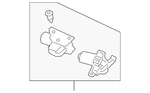 Genuine Ford Motorcraft? Wiper WM-859. Fixed Price $196.91.