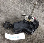 New Mercedes W201 190 Right Headlight Wiper Motor 2018200242 Bosch 0390206786. Fixed Price $272.55.