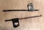 1966 Ford Mustang Windshield Washer Nozzle Left & Right Hand Oem Used. Fixed Price $22.50.
