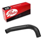 Gates Radiator Coolant Hose Upper For 1970-1971 Plymouth Cuda. Fixed Price $37.23.